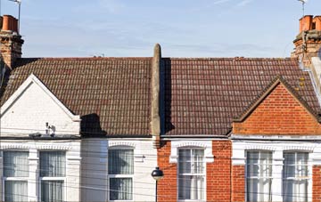 clay roofing Gills Green, Kent