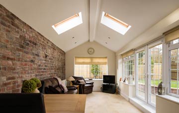 conservatory roof insulation Gills Green, Kent