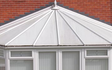 Gills Green polycarbonate conservatory roof repairs