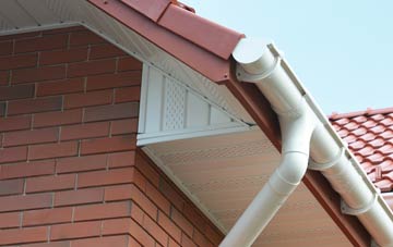 Gills Green soffit repair costs