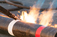 Gills Green flat roofing replacement