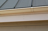 Gills Green soffit repair